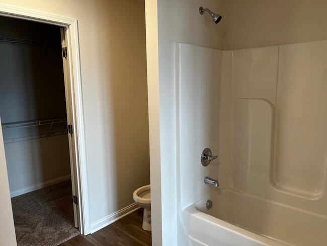 Building Photo - New Construction--3 Bedroom 2.5 Bath Single Family Home