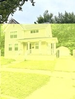 Building Photo - 1207 E 74th St
