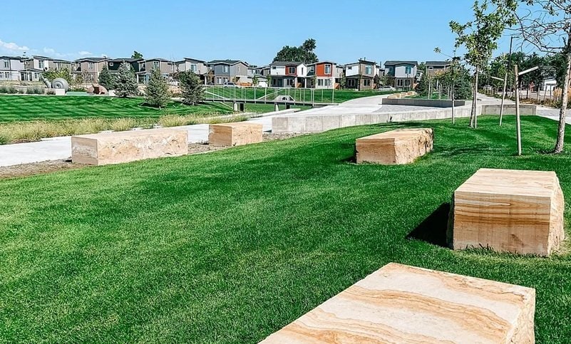 Building Photo - 5180 E 64th Ave