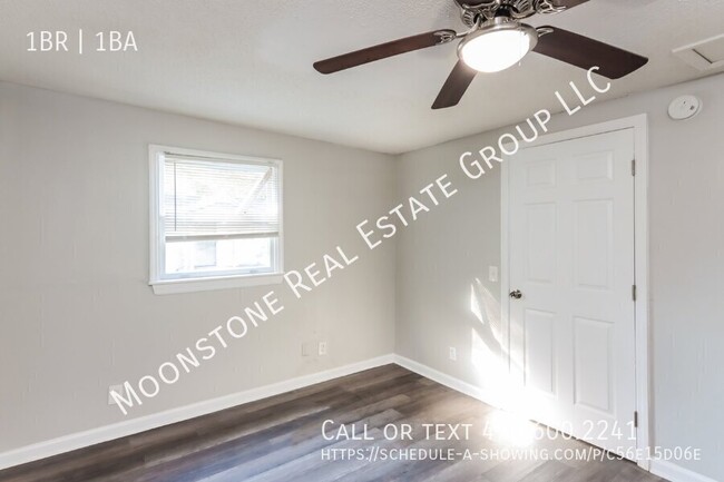 Building Photo - Cozy and Convenient 1-Bedroom Retreat near...