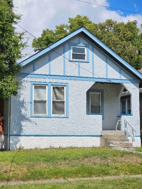 Building Photo - 7000 Palmetto St