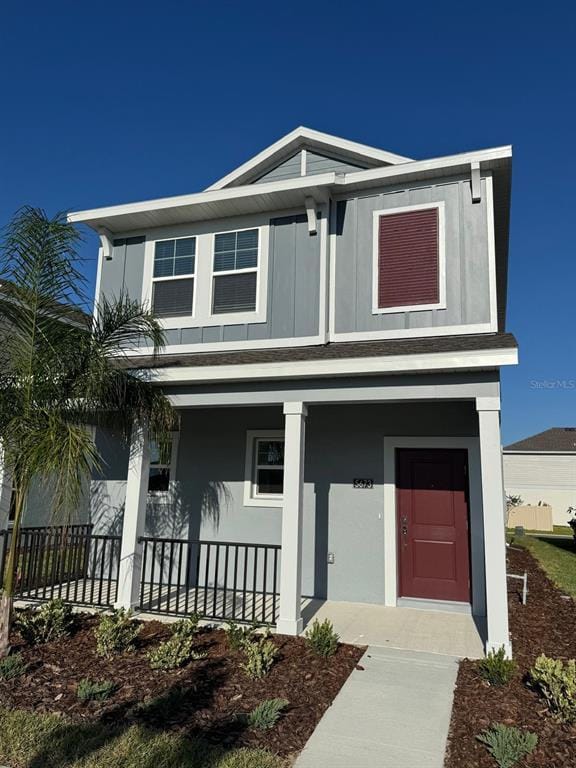 Primary Photo - 5673 LIVELINESS Aly