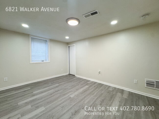 Building Photo - 6821 Walker Ave