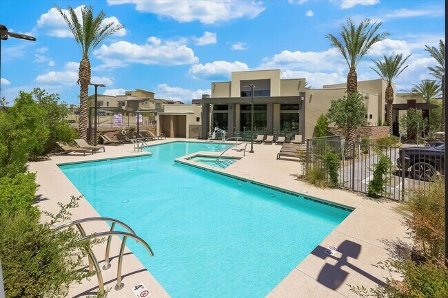 Building Photo - Affinity Rental