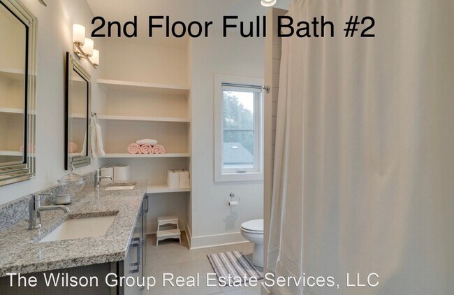 Building Photo - 4 br, 4 bath House - 2217B 11th Avenue South