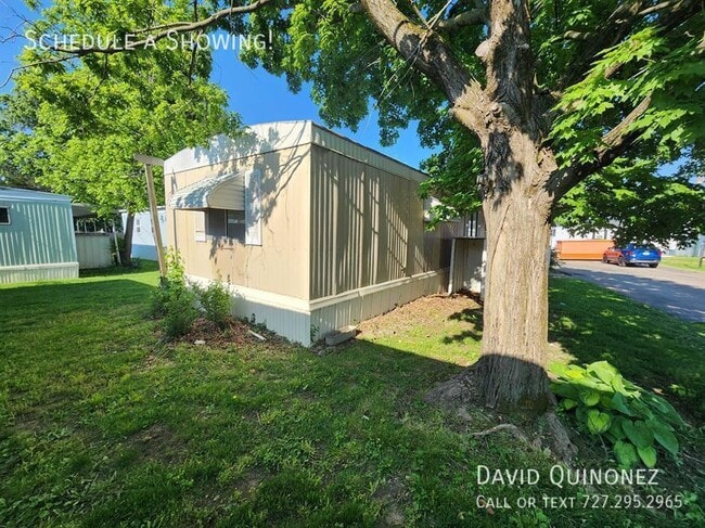 Building Photo - 5019 N High St