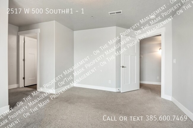 Building Photo - 2517 W 500 S