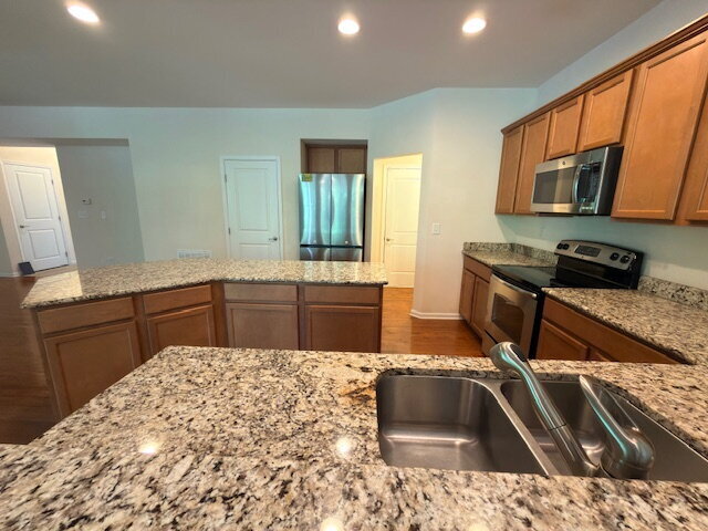 Building Photo - Blythewood Basement Retreat