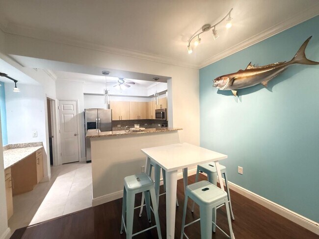 Building Photo - Modern Flagler Village Living at Sole Fort Lauderdale - SEASONAL RENTAL