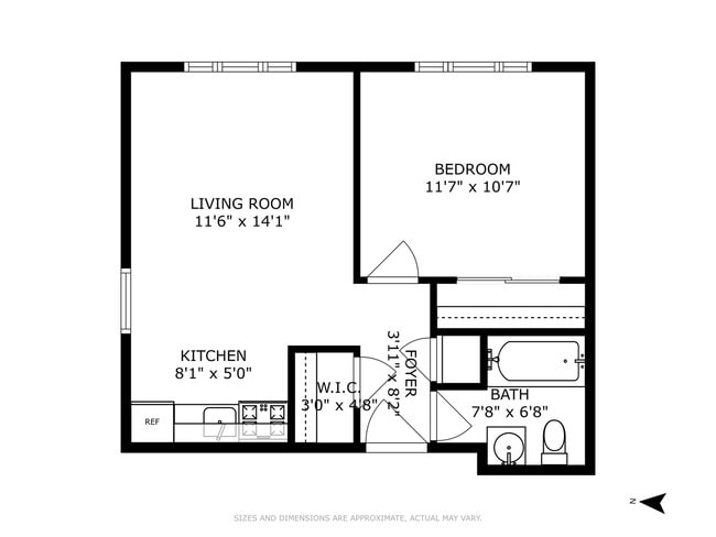 Building Photo - 136 Ann St