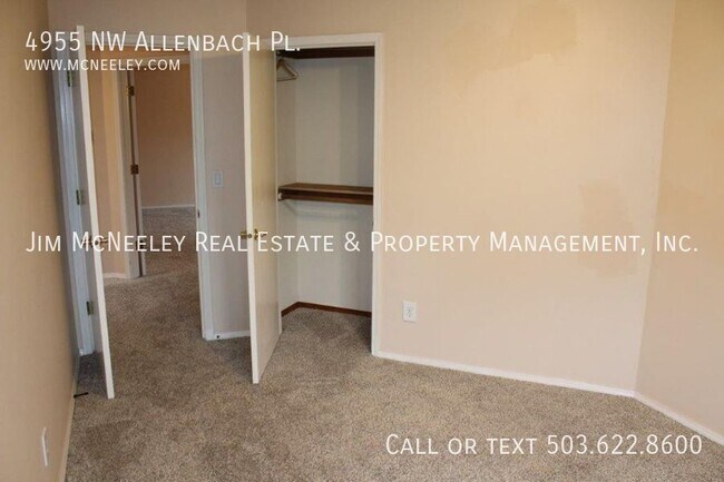 Building Photo - 4955 NW Allenbach Pl
