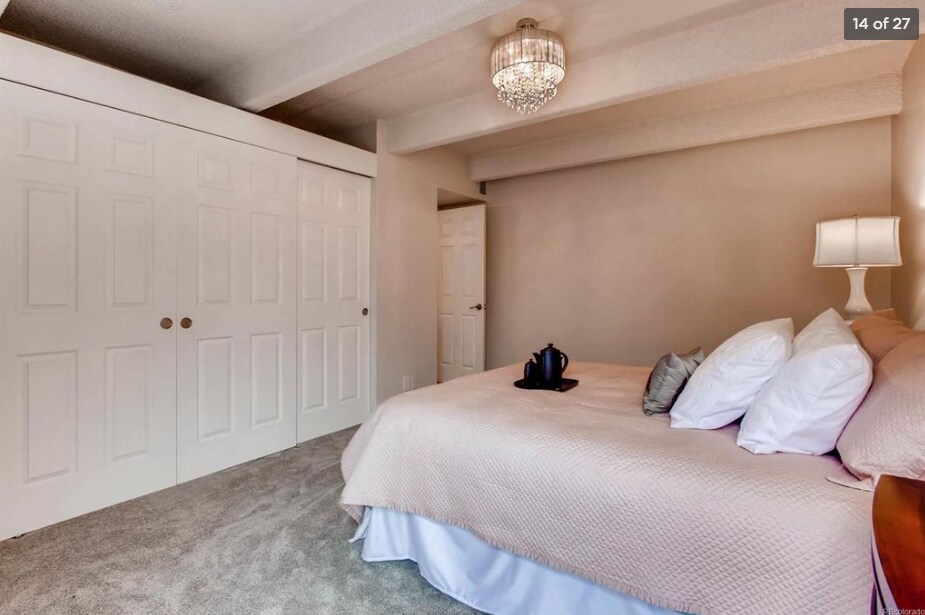 Building Photo - 1365 Columbine St