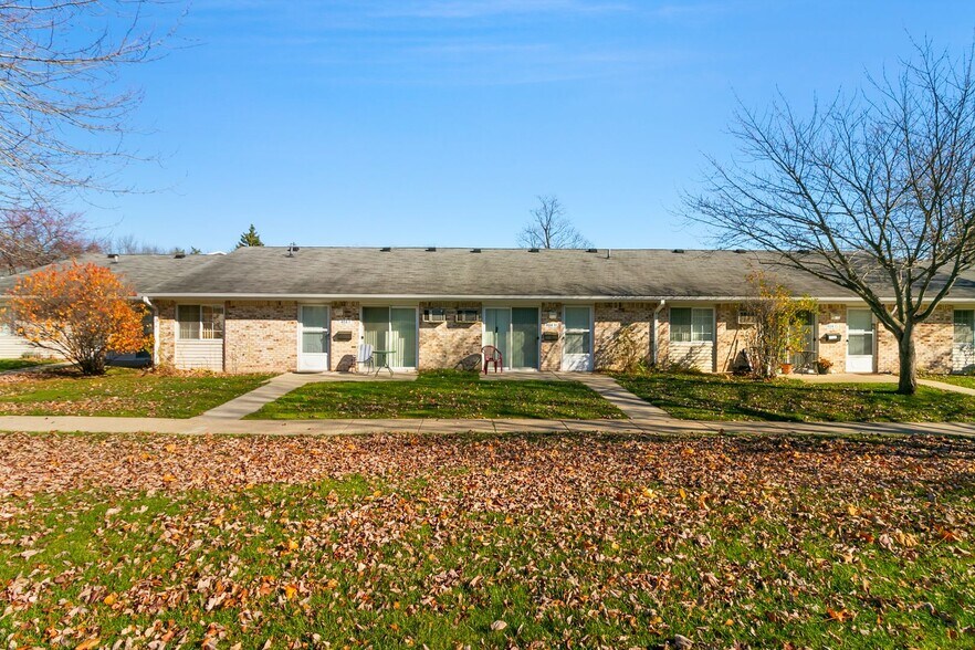 Interior Photo - Greenwich Village Apartments