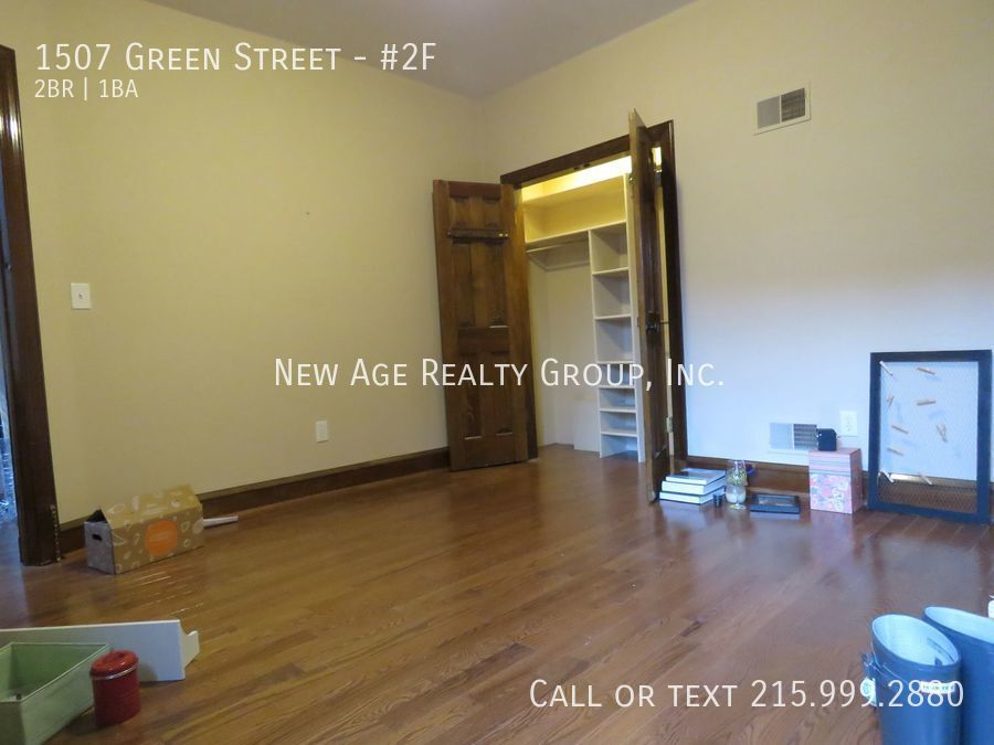 Building Photo - 1507 Green St