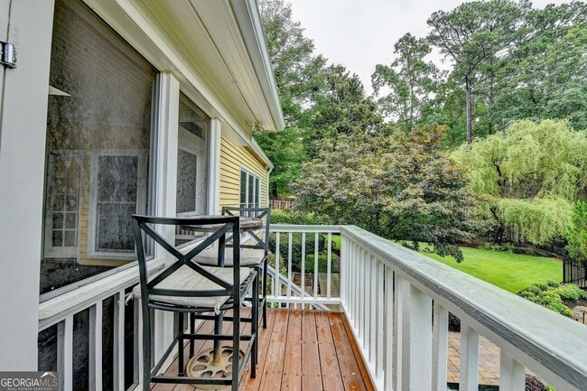 Building Photo - 2611 Briers N Dr