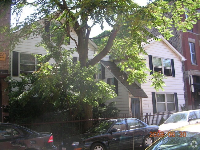 Building Photo - 231 W Menomonee St