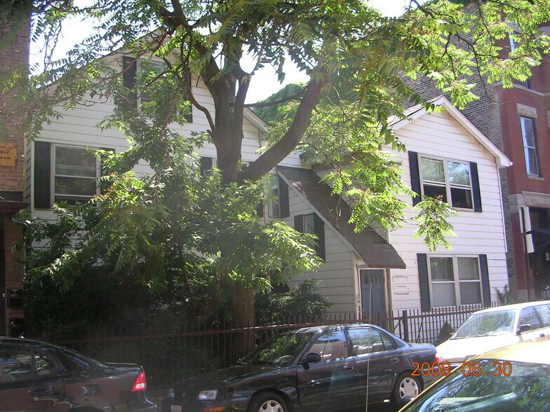 Primary Photo - 231 W Menomonee St