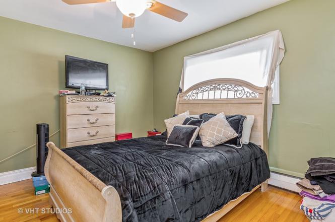 Bed Room 1 - 427 S Euclid Ave