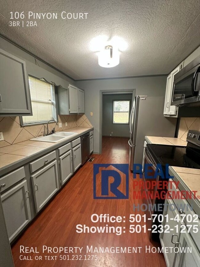 Building Photo - 106 Pinyon Ct