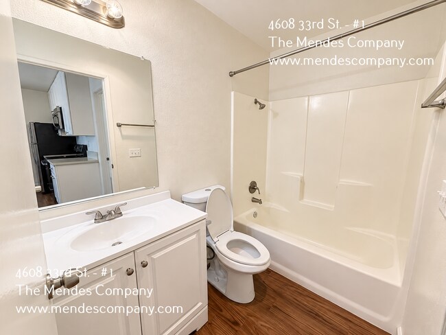 Building Photo - 4608 33rd St
