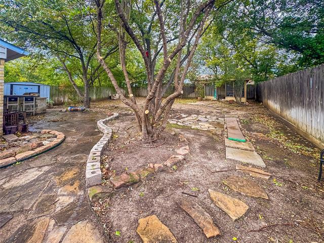 Building Photo - 1302 N San Saba St