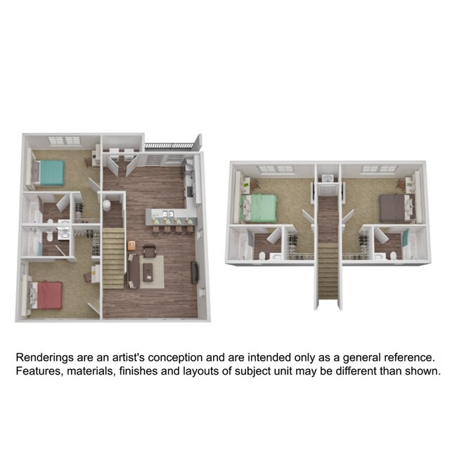 4BR4BA Cottage - URSA - Historical Access II