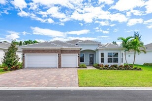 Building Photo - 5312 Blue Reed Ln