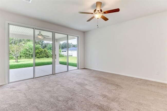 Building Photo - Spacious 4-Bedroom Home Near Amelia Island...