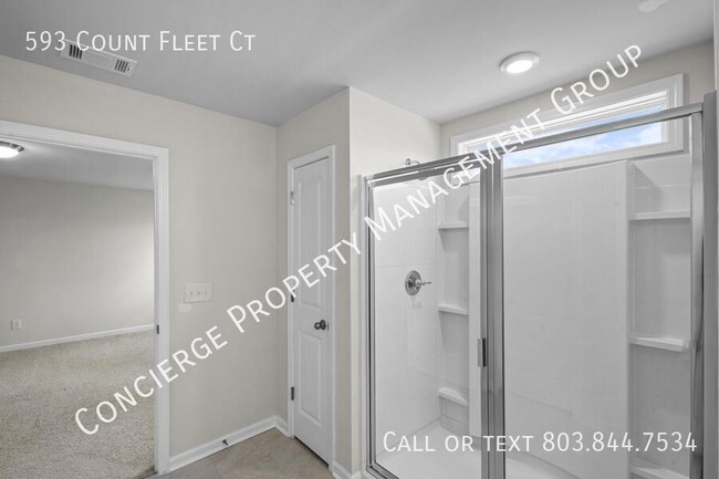 Building Photo - 593 Count Fleet Ct