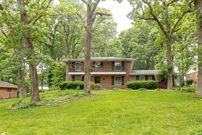 Building Photo - 8859 Rock Forest Dr