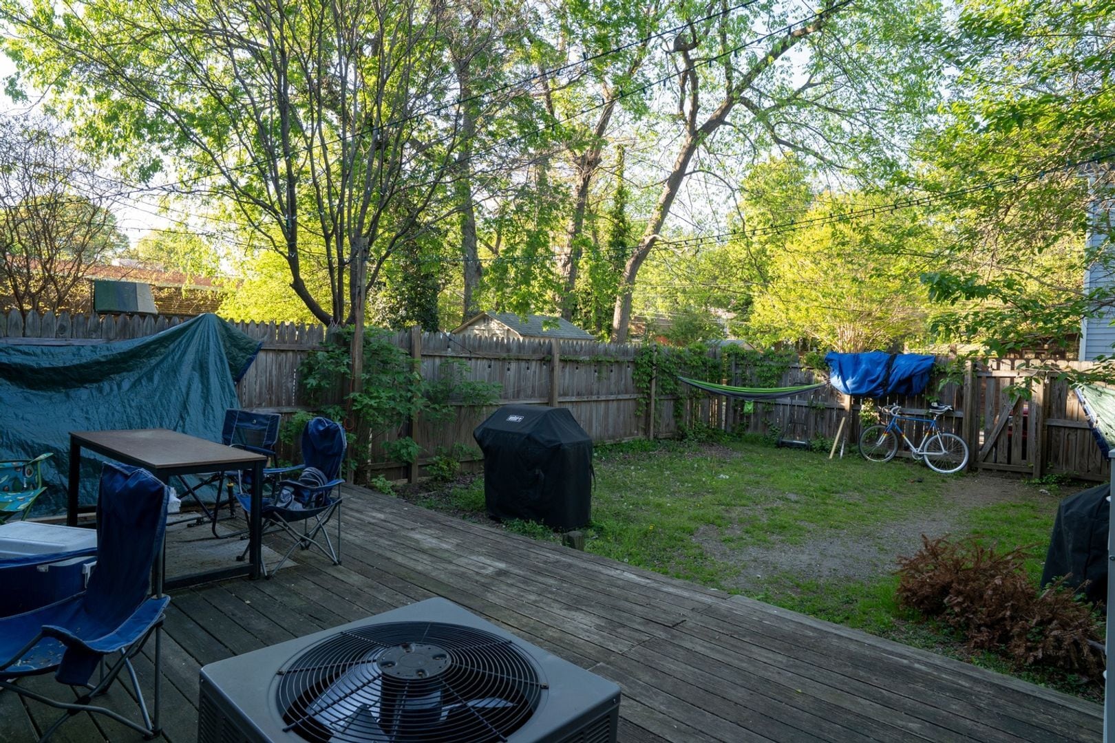 Building Photo - 1904 W Main St