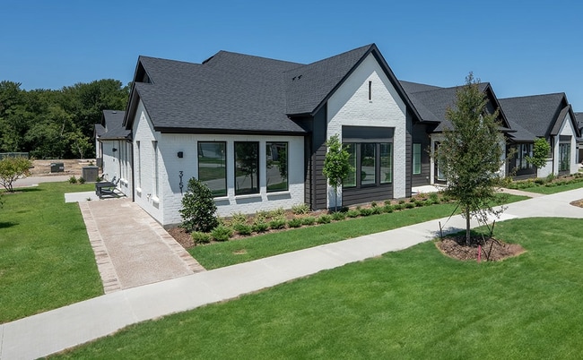 Building Photo - Legacy Park at Viridian