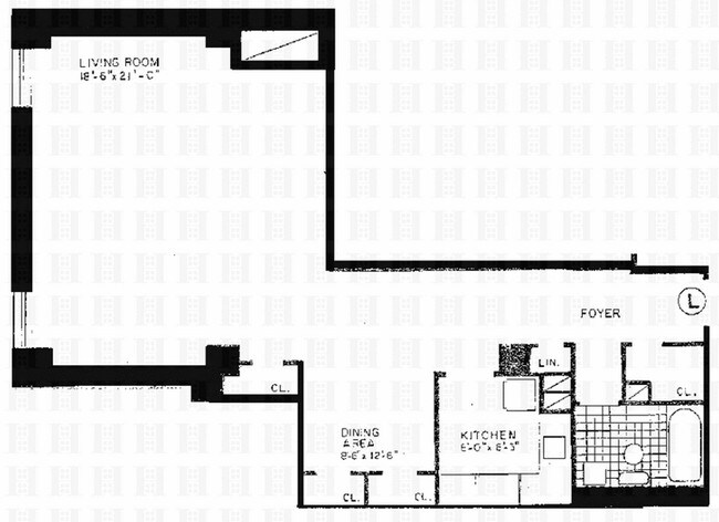 Studio - 88 Lexington Avenue