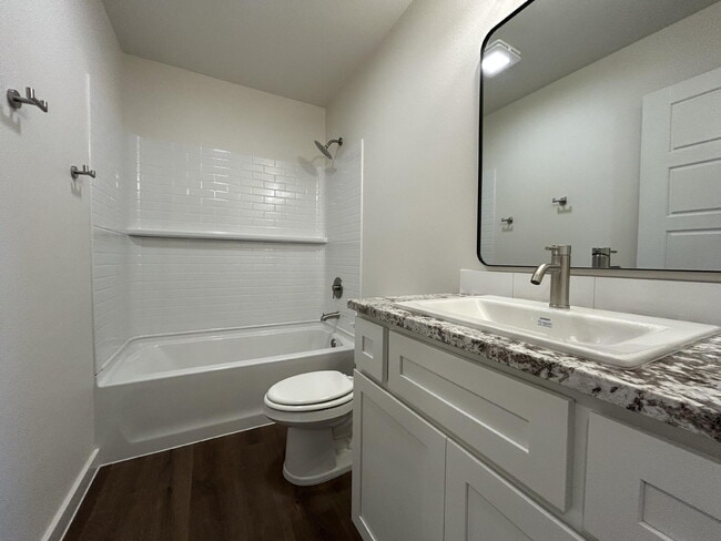 Building Photo - 7216 8th St