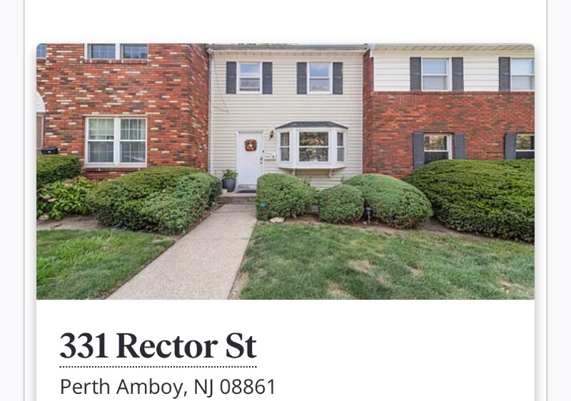 Primary Photo - 331 Rector St