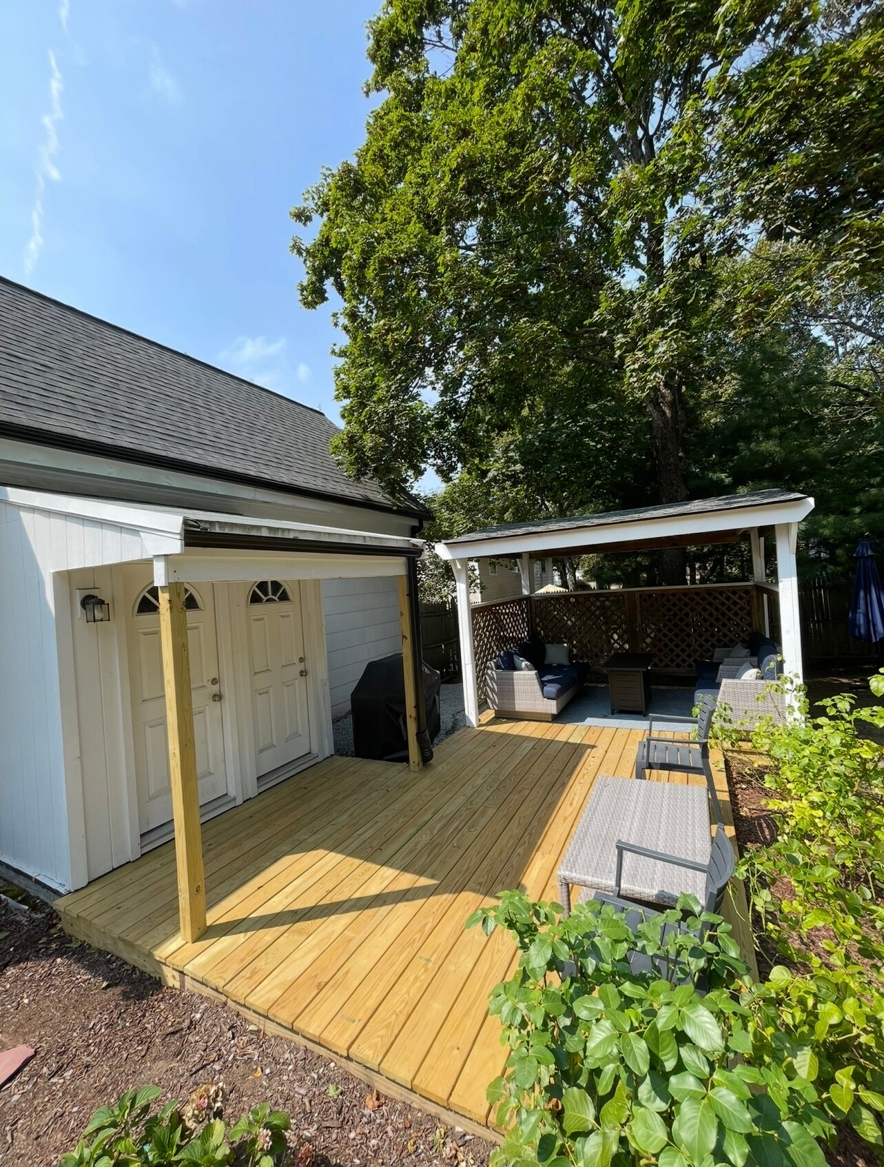 Building Photo - 709 Liberty St