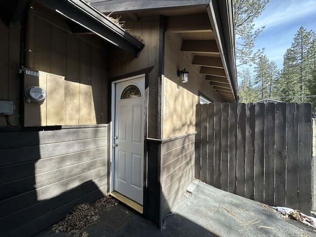 Building Photo - 25873 Cedar St