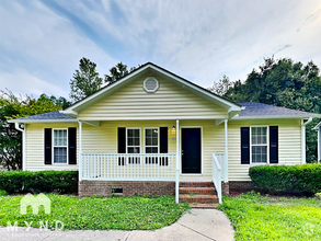 Building Photo - 200 Dulcimer Ln