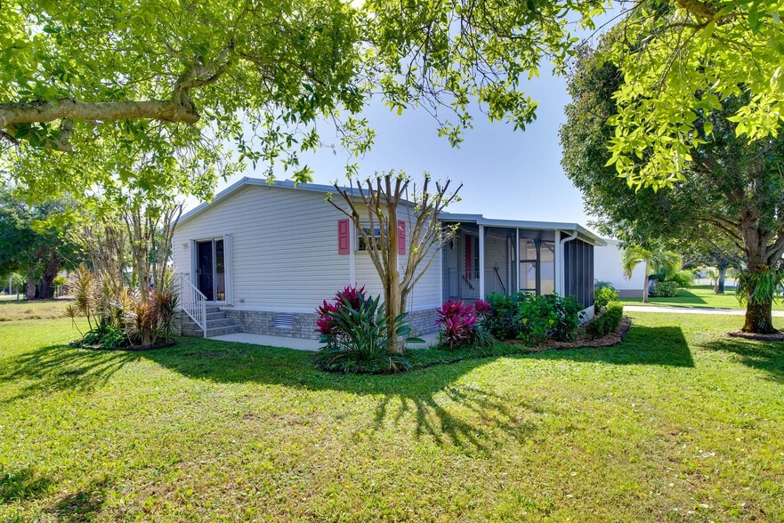 Building Photo - 9896 61st Terrace