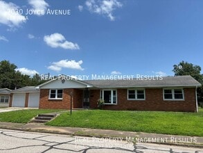 Building Photo - 2030 Joyce Ave