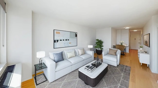 Interior Photo - Gracie Mews
