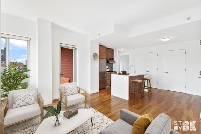 Building Photo - 2 bedroom in BROOKLYN NY 11238