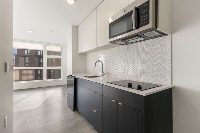 Interior Photo - Pike Flats