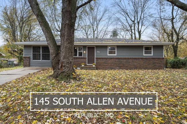 Building Photo - 145 S Allen Ave