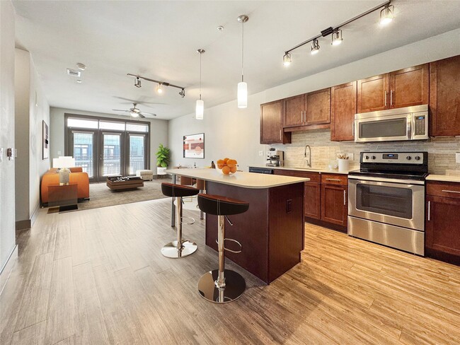 Building Photo - 2910 Milam St