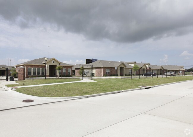 Primary Photo - Morningstar Villas