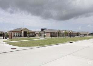 Building Photo - Morningstar Villas