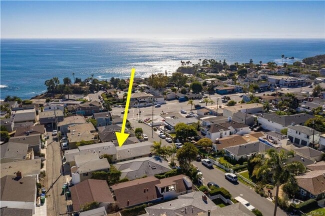 Building Photo - North Laguna One Bedroom with Ocean View