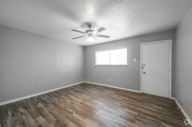 2BR, 2BA - 1,000SF - Cantera Apartment Homes