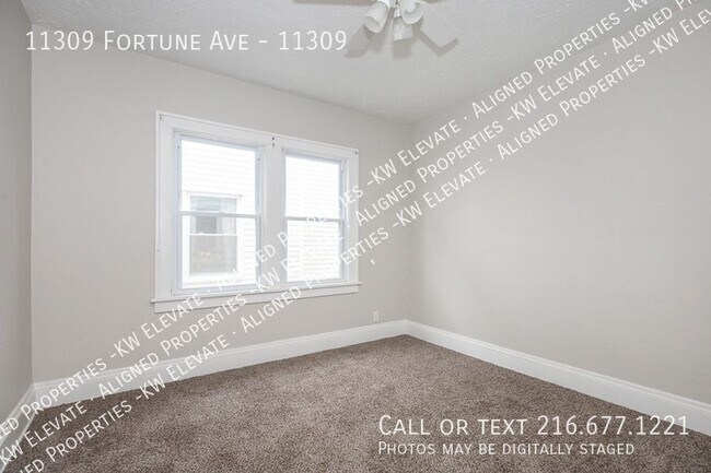 Building Photo - 11309 Fortune Ave
